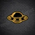 UFO-Neon-Sign-14x24-WS-B-ORANGE