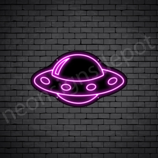 UFO-Neon-Sign-14x24-WS-B-PINK UFO-Neon-Sign-14x24-WS-B-PINK