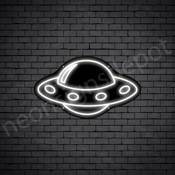 UFO-Neon-Sign-14x24-WS-B-WHITE UFO-Neon-Sign-14x24-WS-B-WHITE
