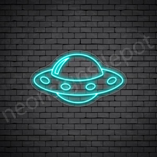 UFO-Neon-Sign-14x24-WS-C-BRIGHT-BLUE UFO-Neon-Sign-14x24-WS-C-BRIGHT-BLUE