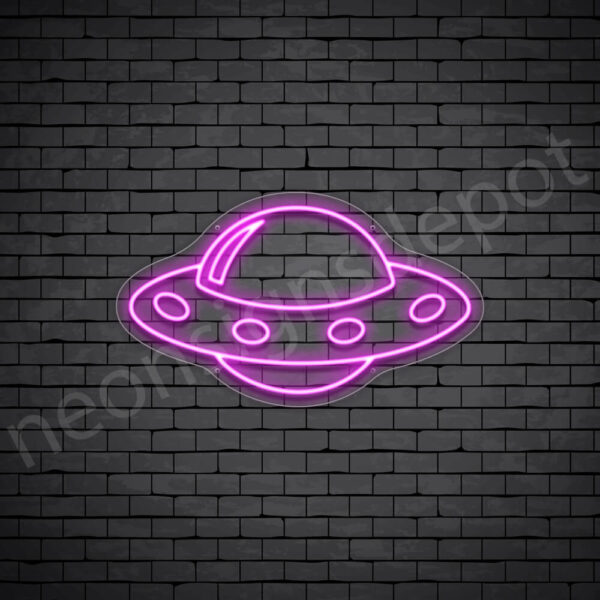 UFO-Neon-Sign-14x24-WS-C-PINK UFO-Neon-Sign-14x24-WS-C-PINK