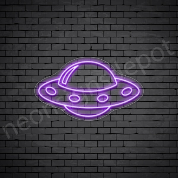 UFO-Neon-Sign-14x24-WS-C-PURPLE UFO-Neon-Sign-14x24-WS-C-PURPLE