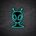 Alien-V2-Neon-Sign-24x16-WS-B-BRIGHT-BLUE