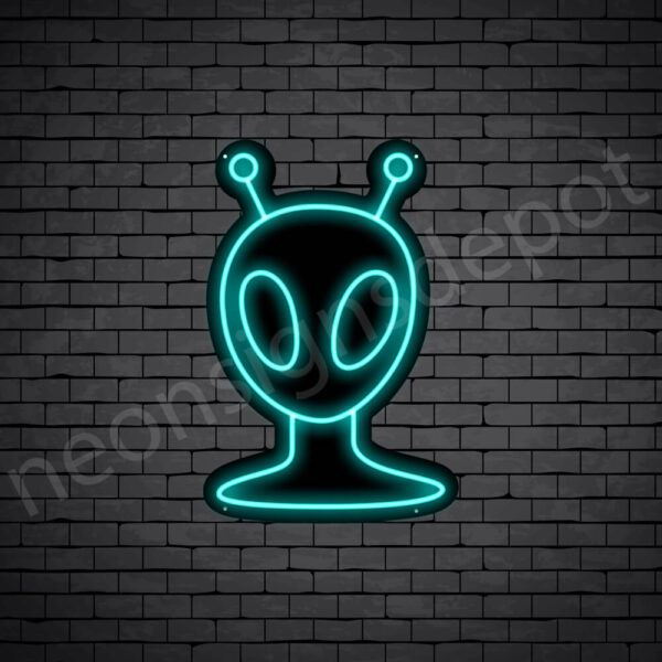 Alien-V2-Neon-Sign-24x16-WS-B-BRIGHT-BLUE Alien-V2-Neon-Sign-24x16-WS-B-BRIGHT-BLUE