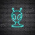 Alien-V2-Neon-Sign-24x16-WS-C-BRIGHT-BLUE
