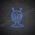 Alien-V2-Neon-Sign-24x16-WS-C-DARK-BLUE