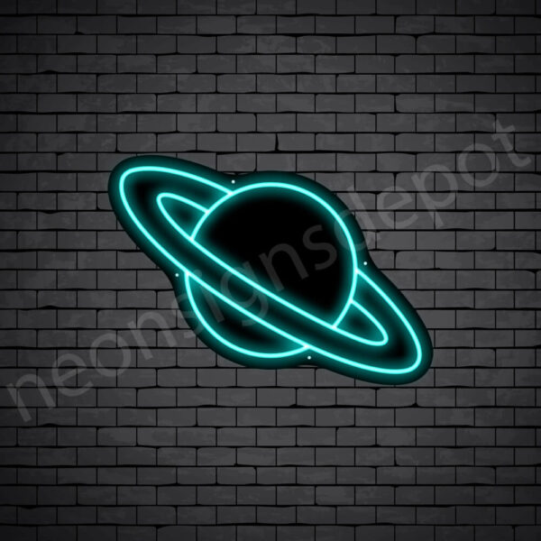 Planet-V2-Neon-Sign-17x24-WS-B-BRIGHT-BLUE Planet-V2-Neon-Sign-17x24-WS-B-BRIGHT-BLUE