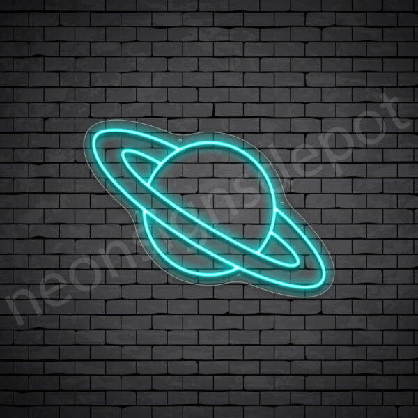 Planet-V2-Neon-Sign-17x24-WS-C-BRIGHT-BLUE Planet-V2-Neon-Sign-17x24-WS-C-BRIGHT-BLUE