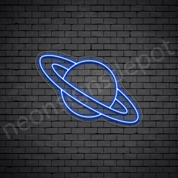 Planet-V2-Neon-Sign-17x24-WS-C-DARK-BLUE Planet-V2-Neon-Sign-17x24-WS-C-DARK-BLUE