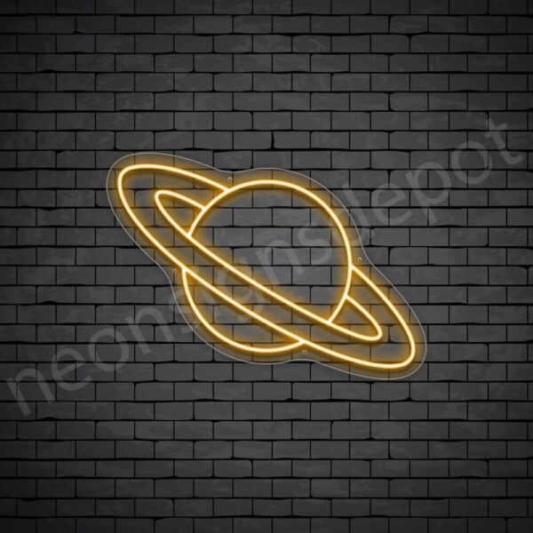 Planet-V2-Neon-Sign-17x24-WS-C-ORANGE Planet-V2-Neon-Sign-17x24-WS-C-ORANGE