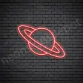 Planet-V2-Neon-Sign-17x24-WS-C-RED