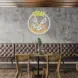 Steak V15 Neon Sign_Transparent_Mockup_Template01