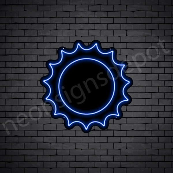 Sun-Neon-Sign-24x24-WS-B-DARK-BLUE Sun-Neon-Sign-24x24-WS-B-DARK-BLUE