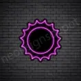 Sun-Neon-Sign-24x24-WS-B-PINK