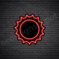 Sun-Neon-Sign-24x24-WS-B-RED
