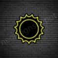 Sun-Neon-Sign-24x24-WS-B-YELLO
