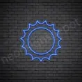 Sun-Neon-Sign-24x24-WS-C-DARK-BLUE