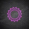 Sun-Neon-Sign-24x24-WS-C-PINK
