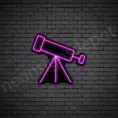 Telescope-V2-Neon-Sign-22x24-WS-B-PINK