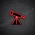 Telescope-V2-Neon-Sign-22x24-WS-B-RED