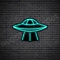 UFO-V2-Neon-Sign-16x24-WS-B-BRIGHT-BLUE