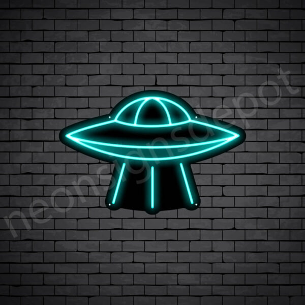 UFO-V2-Neon-Sign-16x24-WS-B-BRIGHT-BLUE UFO-V2-Neon-Sign-16x24-WS-B-BRIGHT-BLUE
