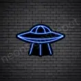 UFO-V2-Neon-Sign-16x24-WS-B-DARK-BLUE