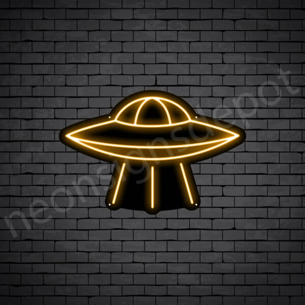 UFO-V2-Neon-Sign-16x24-WS-B-ORANGE UFO-V2-Neon-Sign-16x24-WS-B-ORANGE