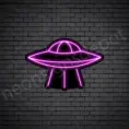 UFO-V2-Neon-Sign-16x24-WS-B-PINK