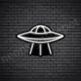 UFO-V2-Neon-Sign-16x24-WS-B-WHITE