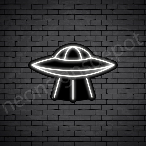 UFO-V2-Neon-Sign-16x24-WS-B-WHITE UFO-V2-Neon-Sign-16x24-WS-B-WHITE