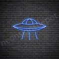 UFO-V2-Neon-Sign-16x24-WS-C-DARK-BLUE