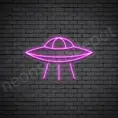 UFO-V2-Neon-Sign-16x24-WS-C-PINK