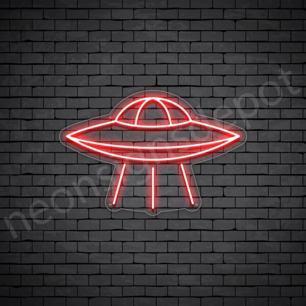 UFO-V2-Neon-Sign-16x24-WS-C-RED UFO-V2-Neon-Sign-16x24-WS-C-RED