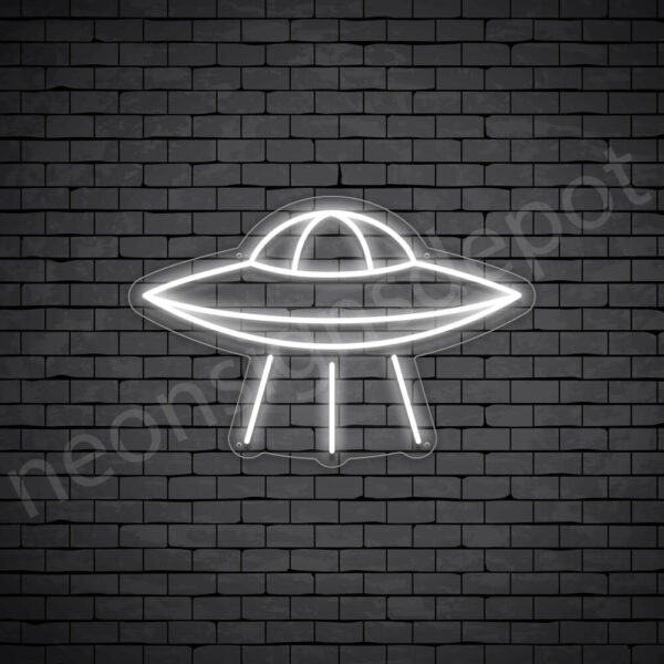 UFO-V2-Neon-Sign-16x24-WS-C-WHITE UFO-V2-Neon-Sign-16x24-WS-C-WHITE