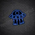 UFO-V3-Neon-Sign-22x24-WS-B-BLUE
