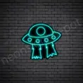 UFO-V3-Neon-Sign-22x24-WS-B-BRIGHT-BLUE