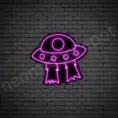 UFO-V3-Neon-Sign-22x24-WS-B-PINK