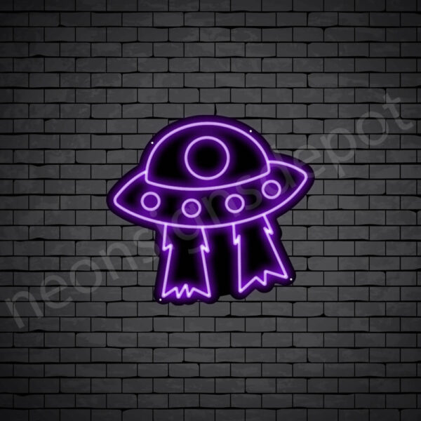 UFO-V3-Neon-Sign-22x24-WS-B-PURPLE UFO-V3-Neon-Sign-22x24-WS-B-PURPLE