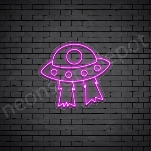 UFO-V3-Neon-Sign-22x24-WS-C-PINK UFO-V3-Neon-Sign-22x24-WS-C-PINK