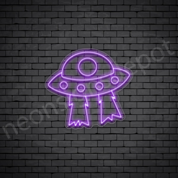UFO-V3-Neon-Sign-22x24-WS-C-PURPLE UFO-V3-Neon-Sign-22x24-WS-C-PURPLE