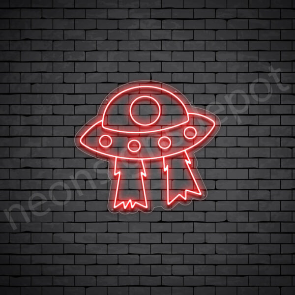 UFO-V3-Neon-Sign-22x24-WS-C-RED UFO-V3-Neon-Sign-22x24-WS-C-RED