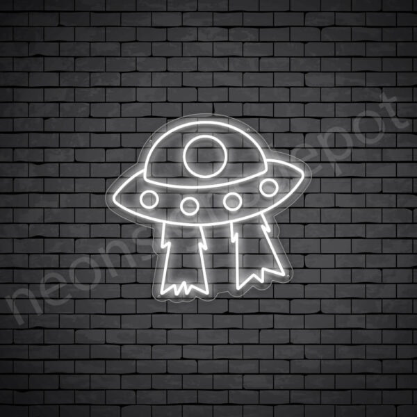 UFO-V3-Neon-Sign-22x24-WS-C-WHITE UFO-V3-Neon-Sign-22x24-WS-C-WHITE
