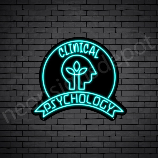 Clinical-Psychology-Neon-Sign-21x24-WS-B-BRIGHT-BLUE Clinical-Psychology-Neon-Sign-21x24-WS-B-BRIGHT-BLUE