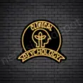 Clinical-Psychology-Neon-Sign-21x24-WS-B-ORANGE