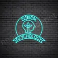 Clinical-Psychology-Neon-Sign-21x24-WS-C-BRIGHT-BLUE