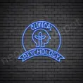 Clinical-Psychology-Neon-Sign-21x24-WS-C-DARK-BLUE