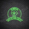 Clinical-Psychology-Neon-Sign-21x24-WS-C-GREEN