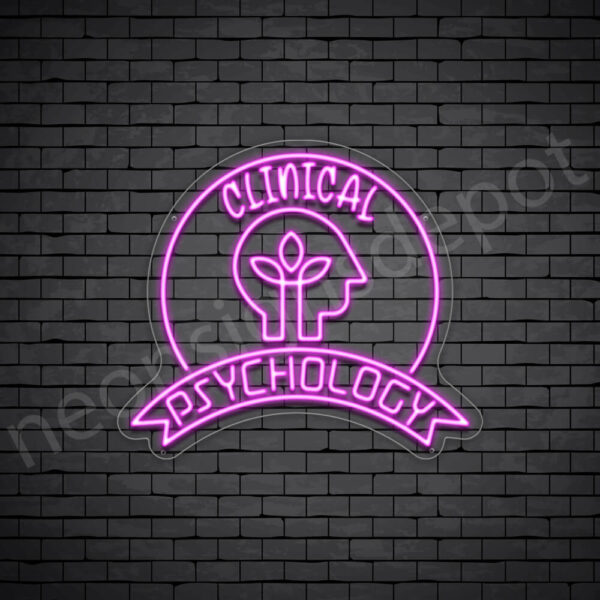 Clinical-Psychology-Neon-Sign-21x24-WS-C-PINK Clinical-Psychology-Neon-Sign-21x24-WS-C-PINK