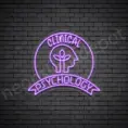 Clinical-Psychology-Neon-Sign-21x24-WS-C-PURPLE